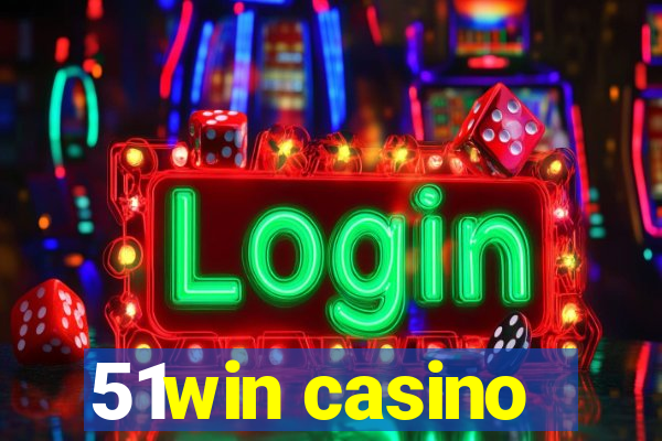 51win casino